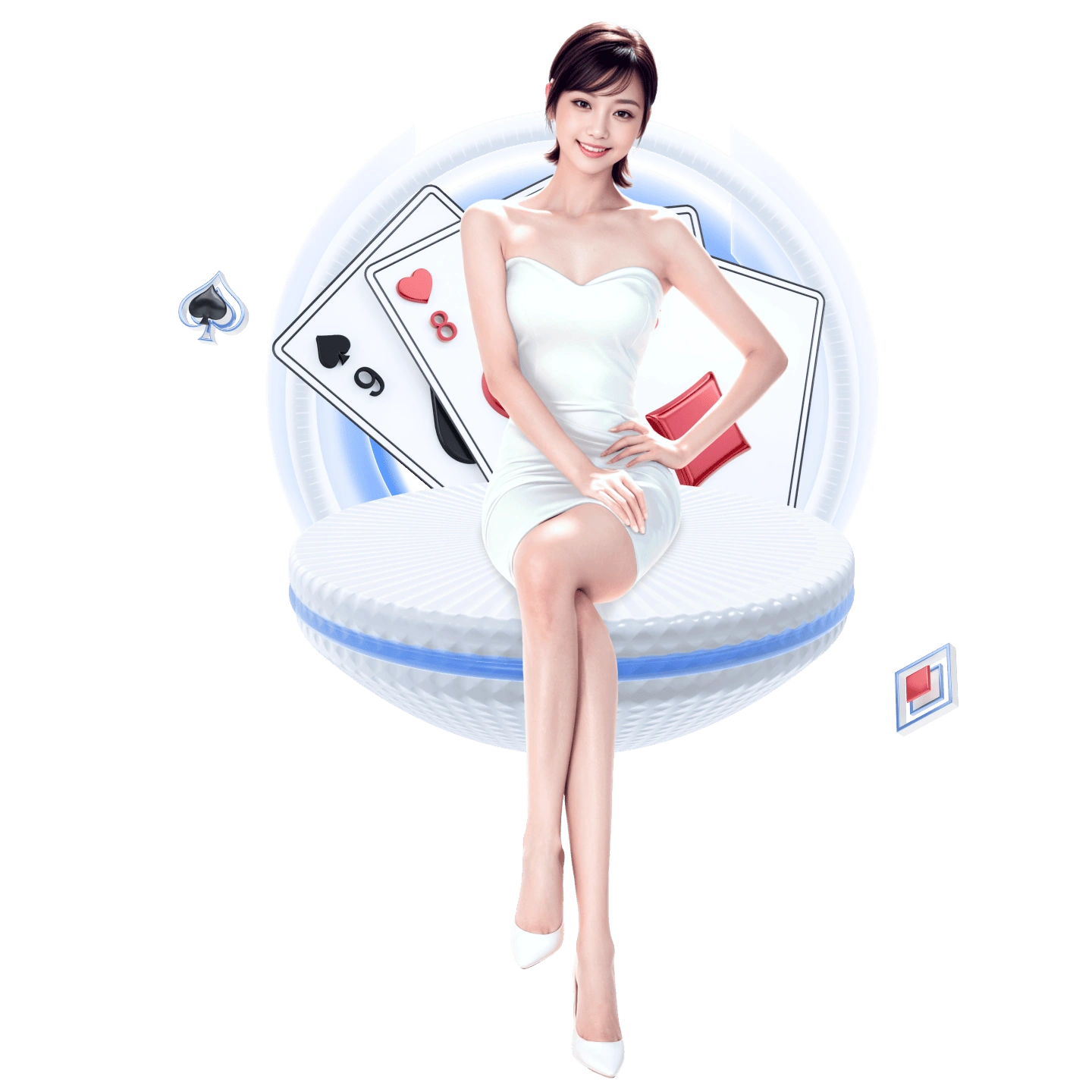 Hướng dẫn tài khoản Ok8386