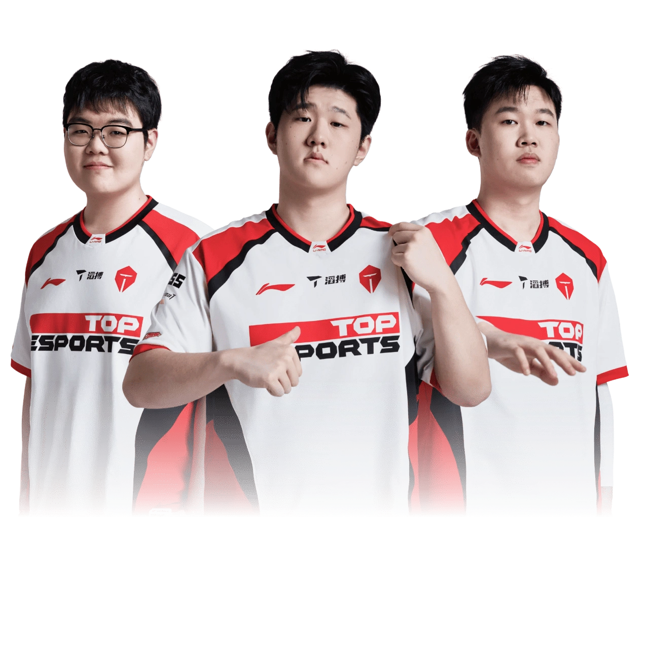 Nội dung esports Ok8386